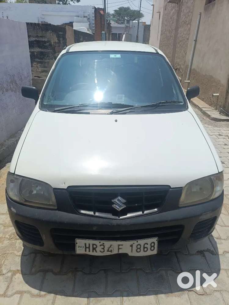 Alto Good Condition