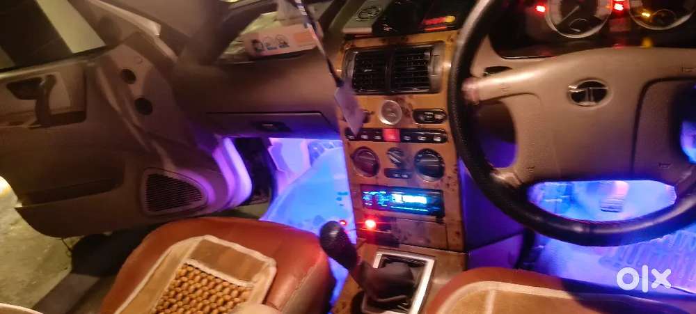 Tata Safari 2009 Diesel Well Maintained