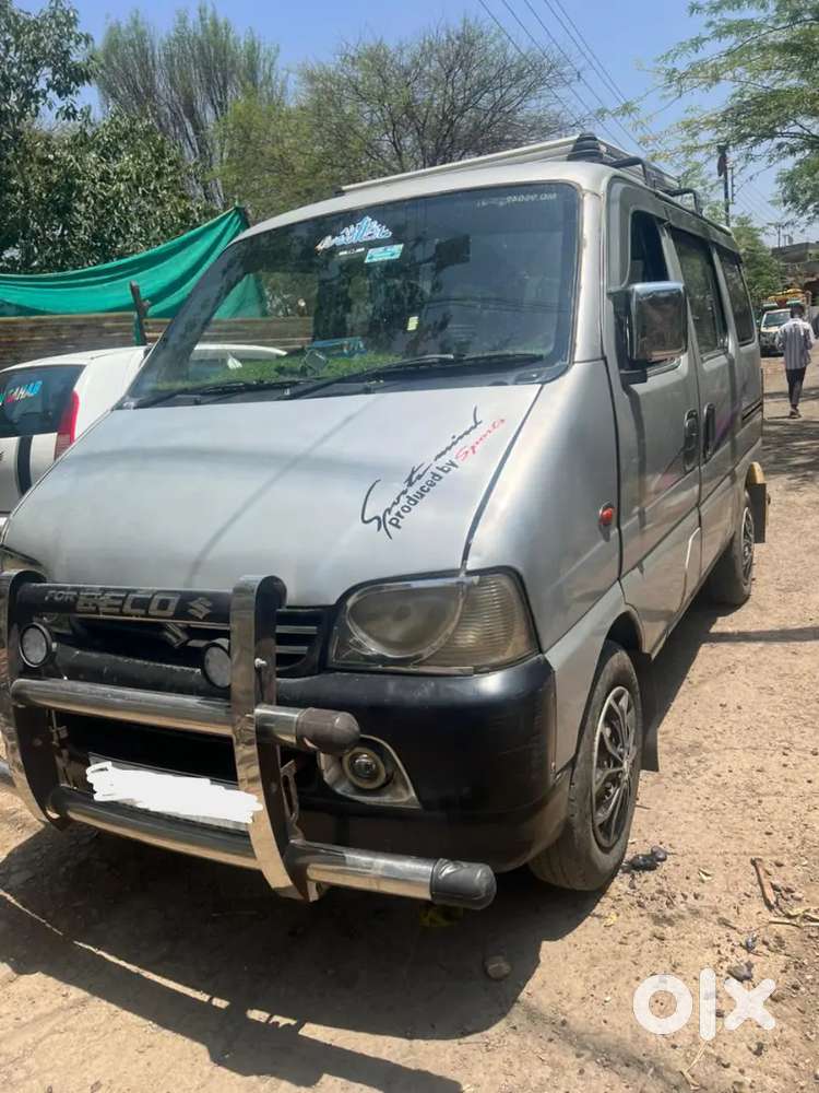 2014 Maruti Suzuki Eeco For Sale
