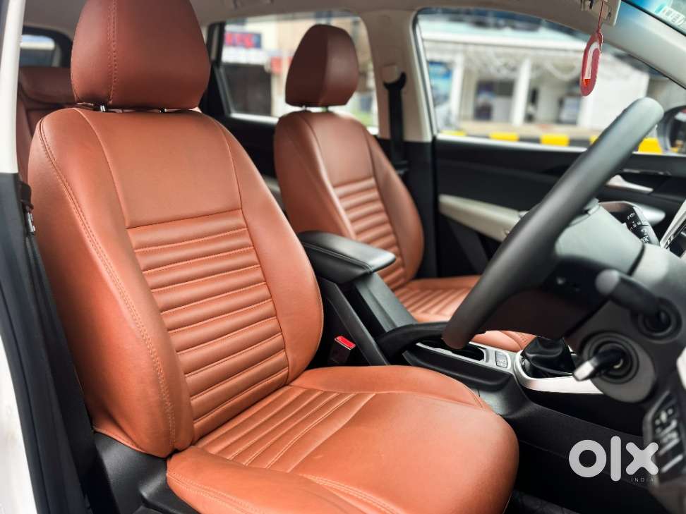 Mg Hector Plus, 2021, Petrol