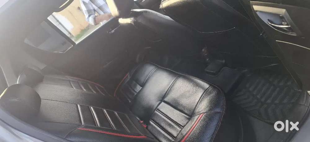 Maruti Suzuki Swift Vdi 2014
