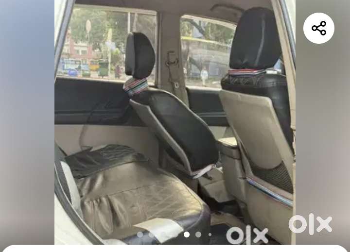 Mahindra Xuv500 W6 2wd, 2016, Diesel