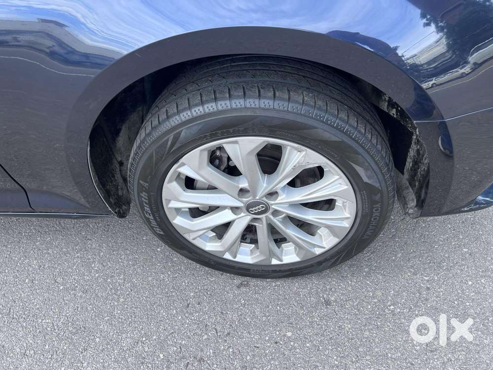 Audi A4 2.0 Tdi (177bhp) Premium Plus, 2017, Diesel