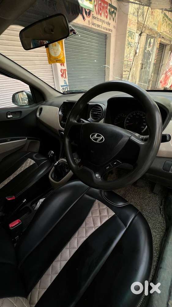 Hyundai Grand I10 2014 Diesel Good Condition