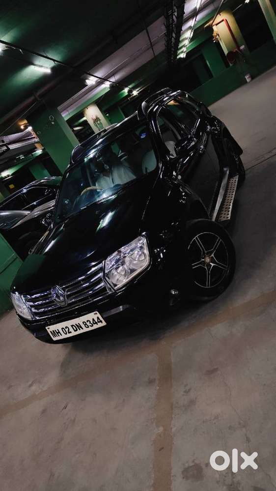 Renault Duster 85ps Diesel Rxl, 2014, Diesel