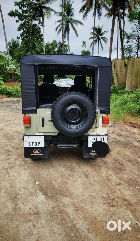 Classic Model Clean Piece