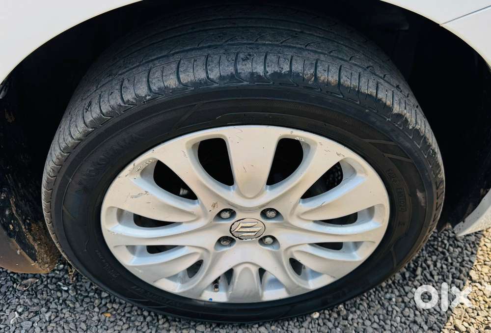 Maruti Suzuki Baleno Alpha, 2015, Petrol