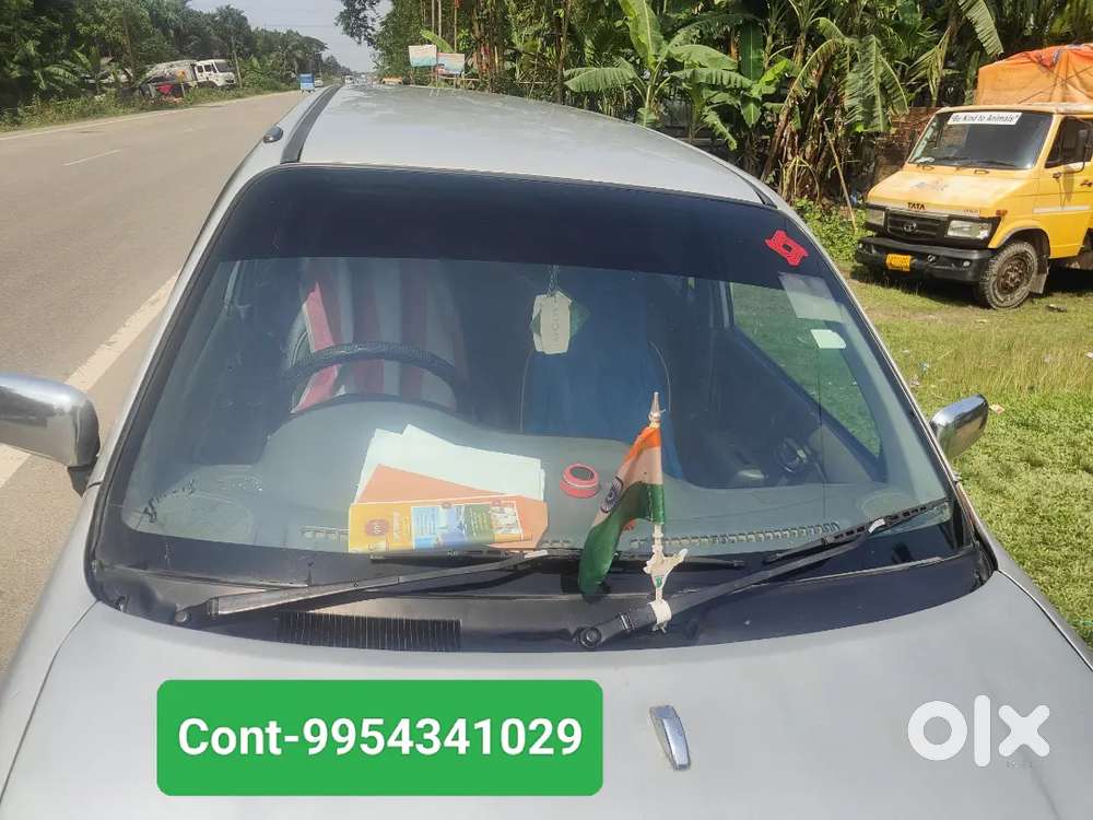 Maruti Suzuki Alto 2008 Petrol 92000 Km Driven