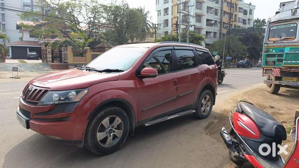 Mahindra Diesel Car 2012