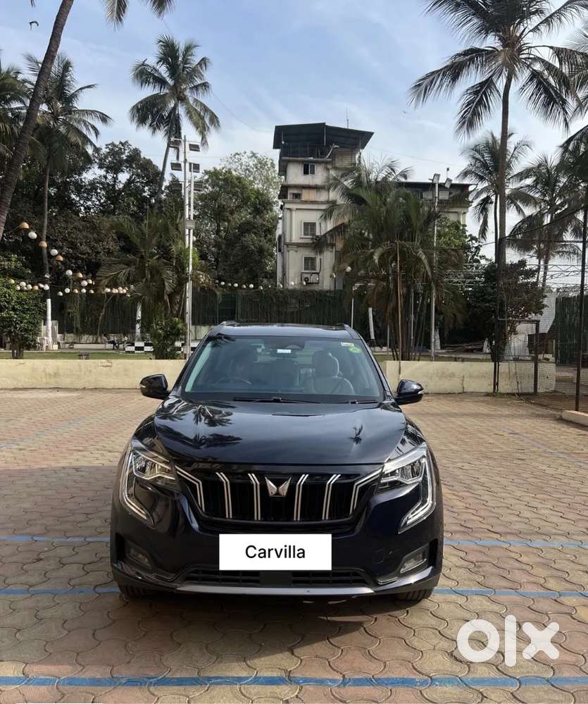 Mahindra Xuv700 2.2 Ax 7 Diesel At Str, 2023, Diesel