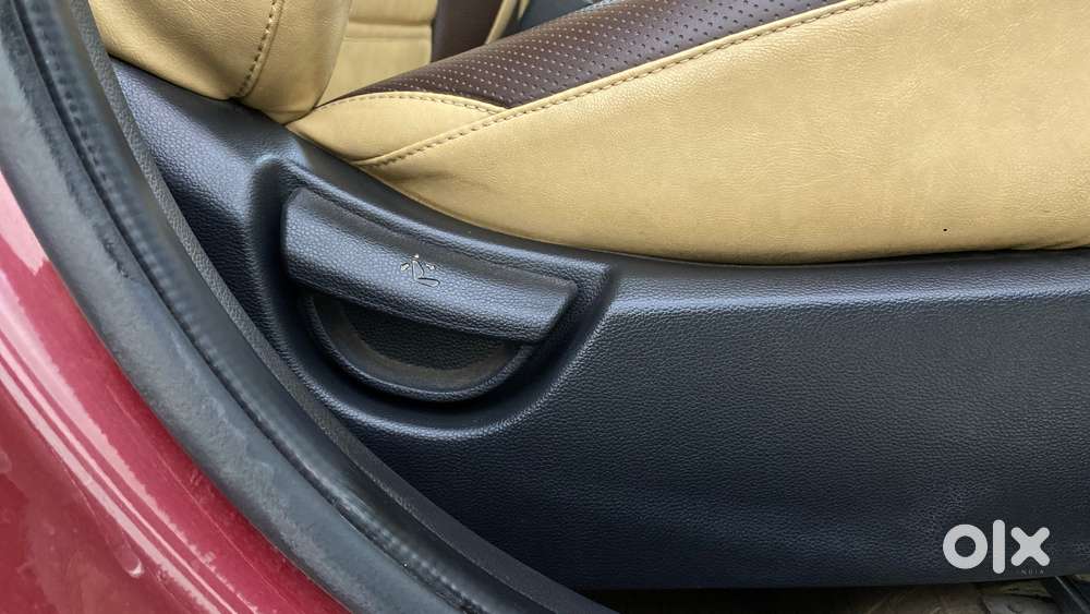 Hyundai Grand I10 Magna 1.2 Kappa Vtvt, 2014, Petrol