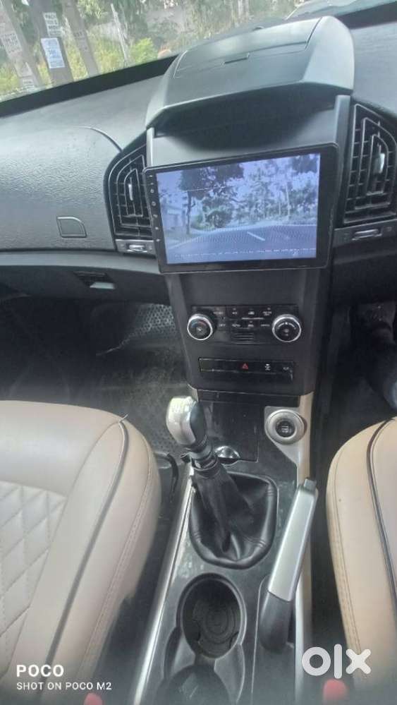 Mahindra Xuv500 W7, 2021, Diesel