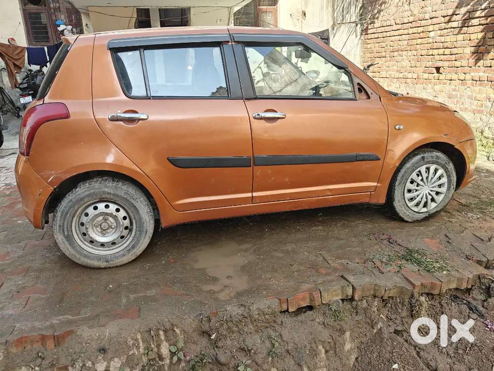 Urgently Sale Maruti Swift Lxi