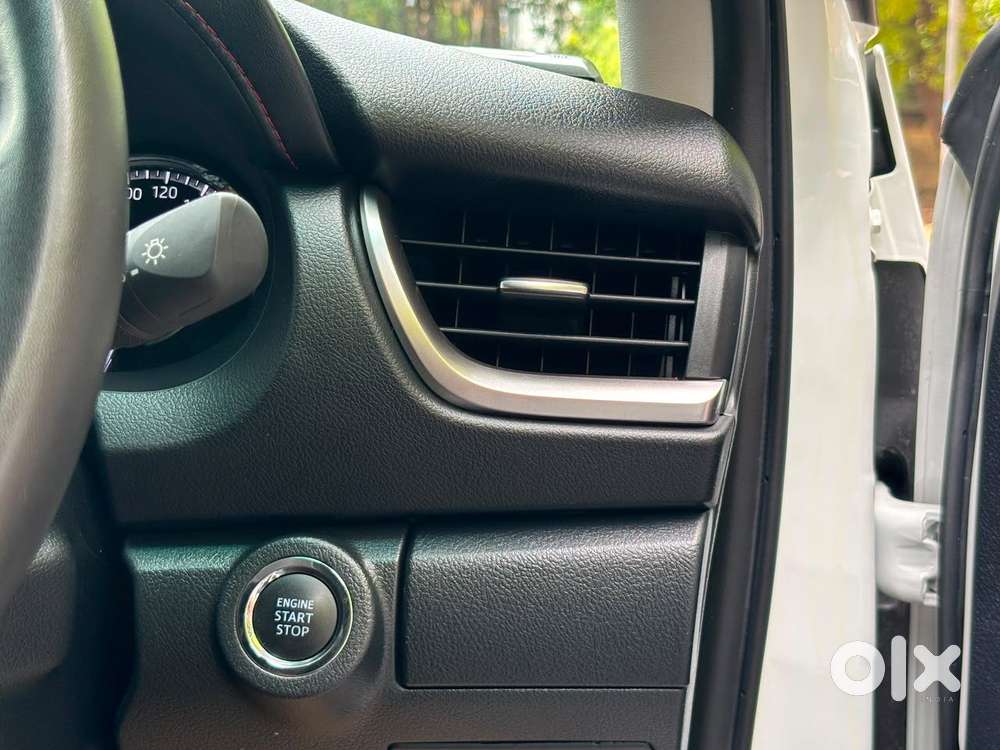 Toyota Fortuner Legender 4x4 At 2.8, 2023, Diesel
