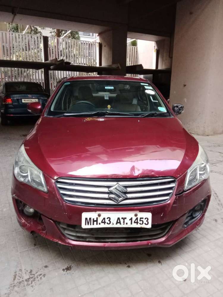 Sale Car - Maruti Ciaz Zdi