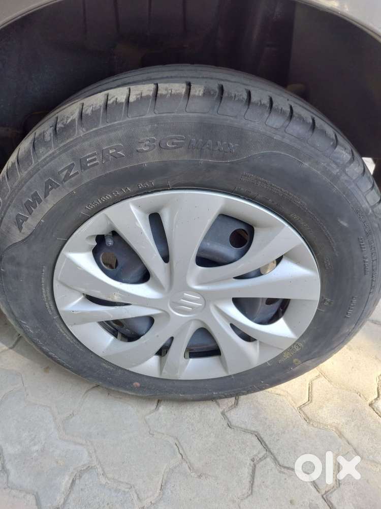 Maruti Suzuki Swift 1.2 Vxi Deca Limited Edition, 2024, Petrol