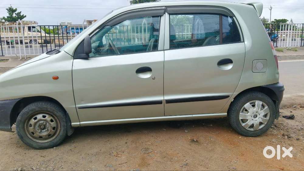 Santro Lp Zipplus Top Model