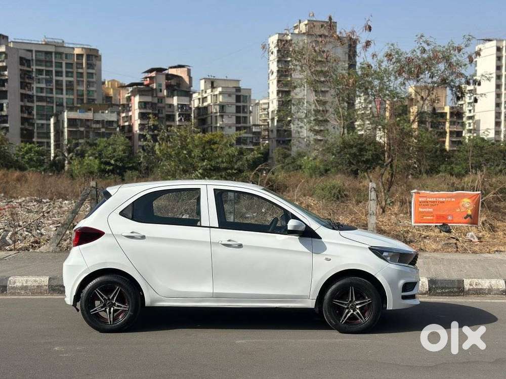 Tata Tiago 1.2 Revotron Xe, 2020, Petrol