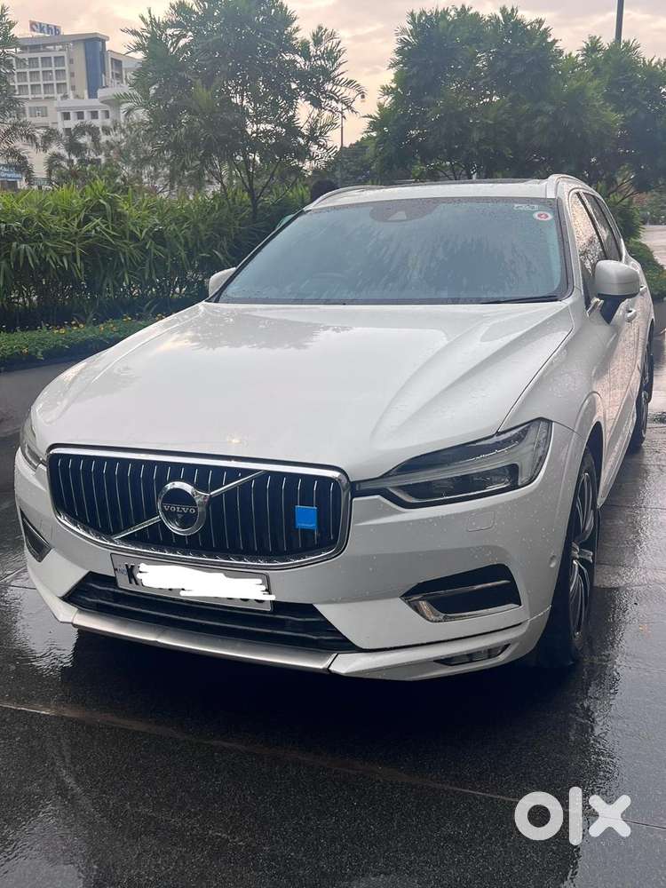 Volvo Xc60 D5 Inscription, 2018, Diesel