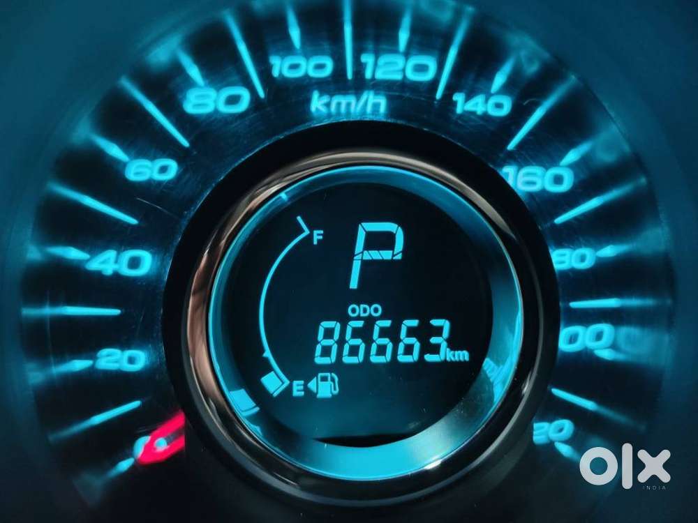 Mahindra Xuv500, 2019, Diesel