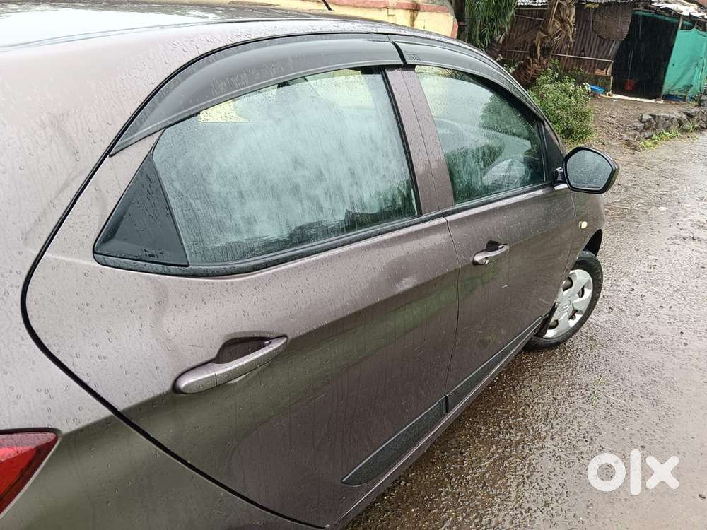 Tata Tiago 1.2 Revotron 2018