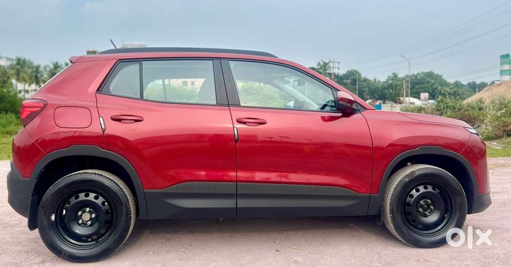 Skoda Kylaq Classic Petrol Manual 2026