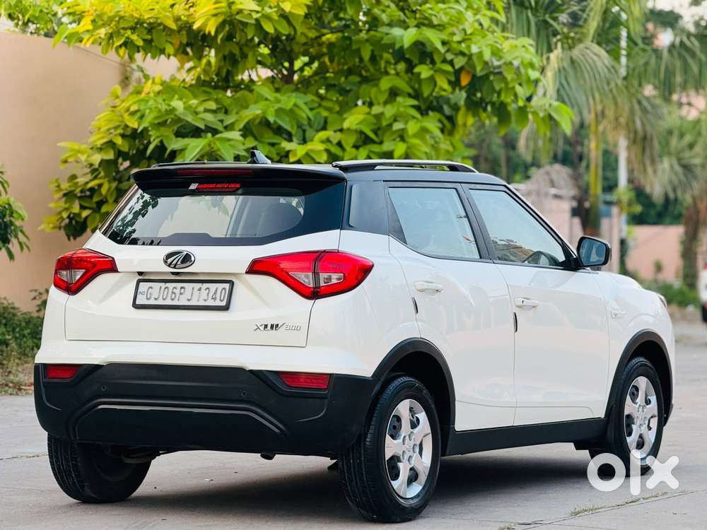 Mahindra Xuv300 W6 Diesel, 2022, Diesel