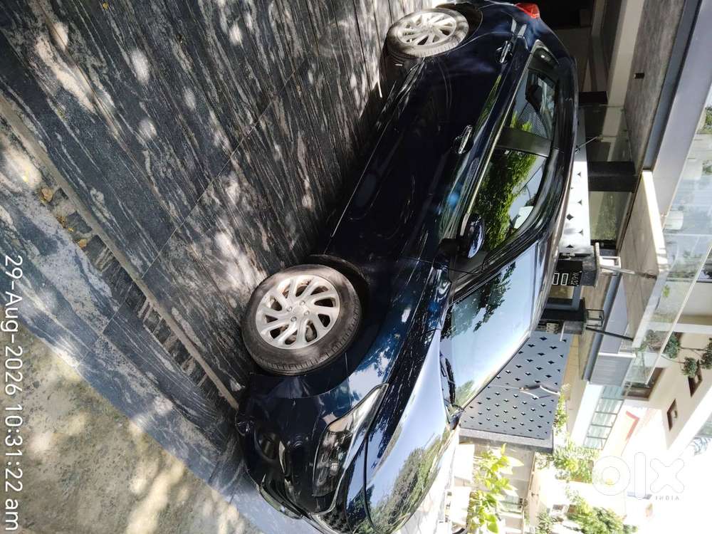 2022 Maruti Baleno Zeta