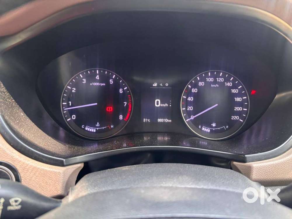 2015 Hyundai I20 Asta
