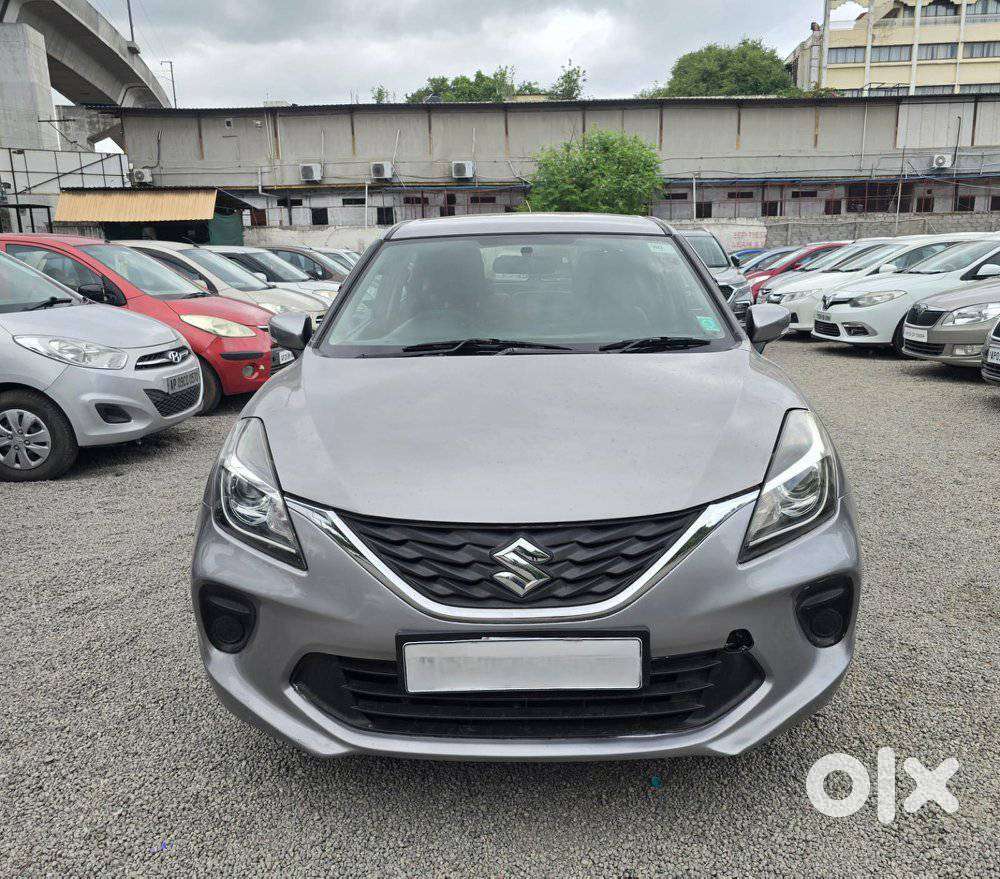 Maruti Suzuki Baleno 1.3 Delta, 2019, Diesel