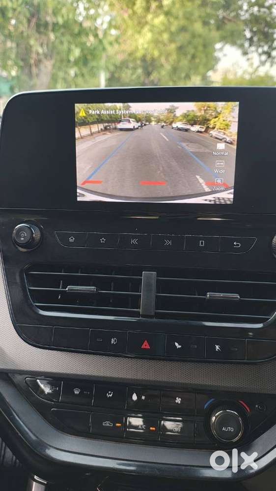 Tata Harrier Xt+, 2022, Diesel