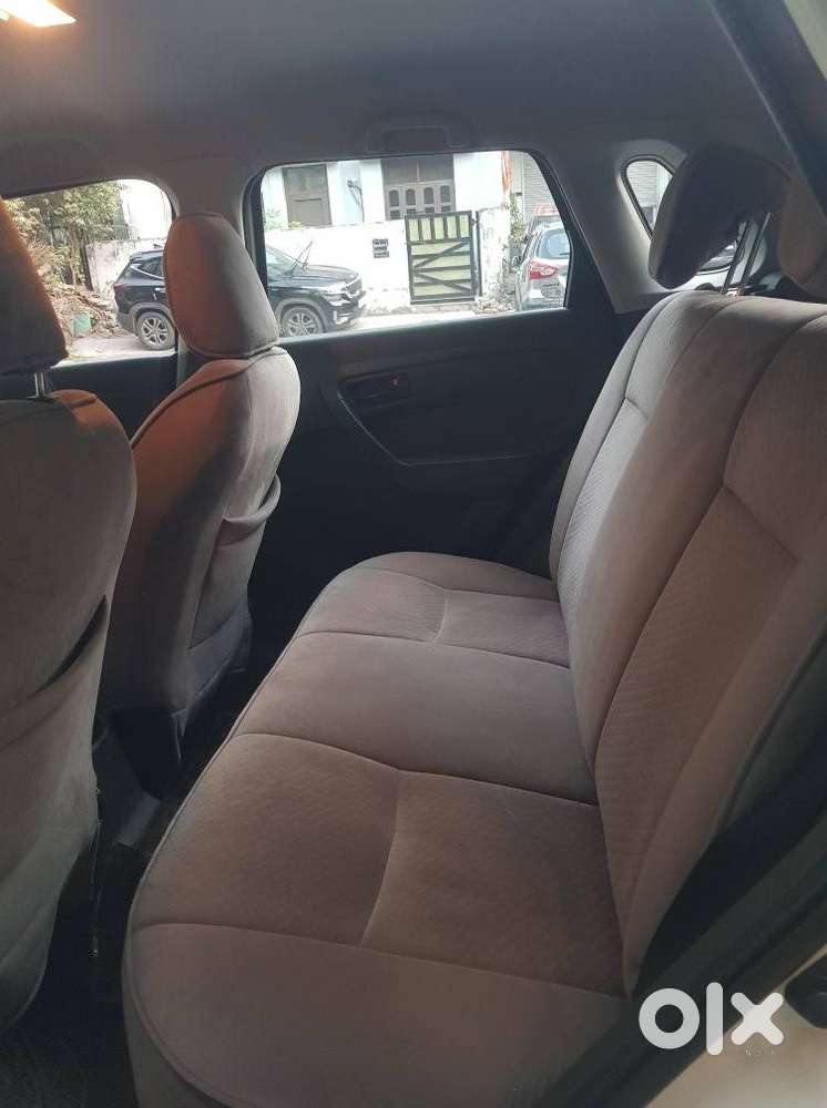 Maruti Suzuki Brezza Ldi, 2016, Diesel