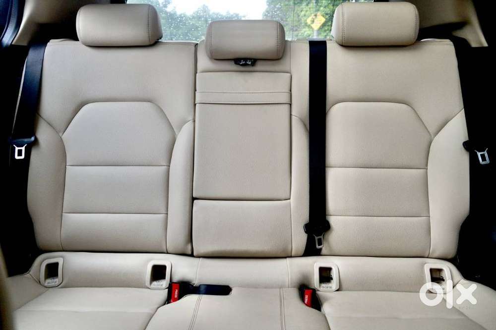 Mercedes-benz Gla 200, 2018, Petrol