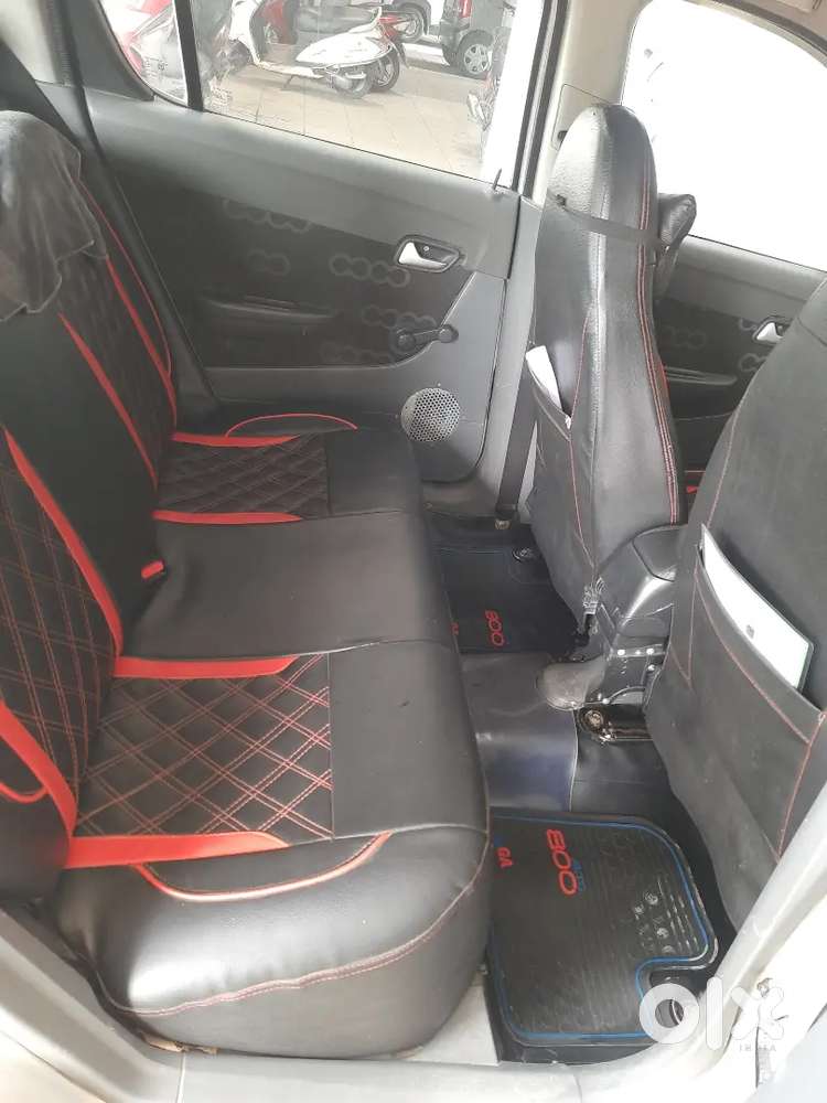 2013 Maruti Suzuki Alto 800 Cng