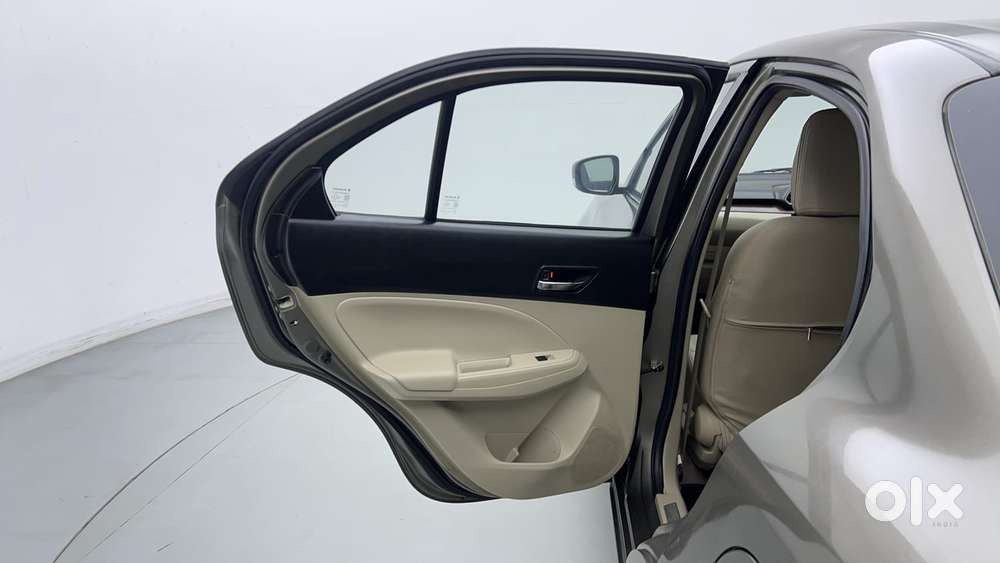 Maruti Suzuki Dzire 1.2 Zxi Amt, 2018, Petrol