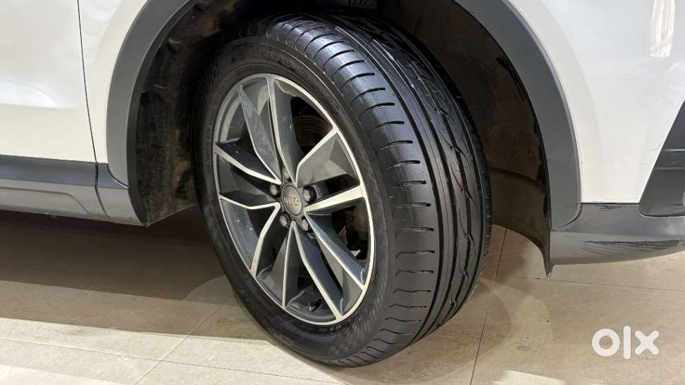 Audi Q3 2.0 35 Tdi Premium Plus, 2018, Diesel