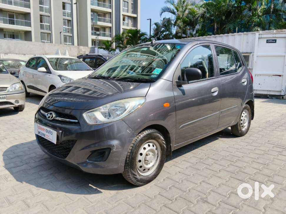 Hyundai I10 Era, 2011, Petrol