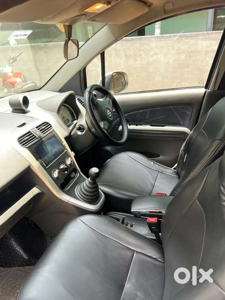 Maruti Suzuki Ritz 2012 Diesel Well Maintained