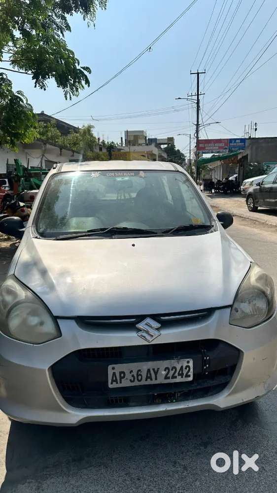 2013 End Vehicle With Neat Condition, Ready To Use No Single Issue