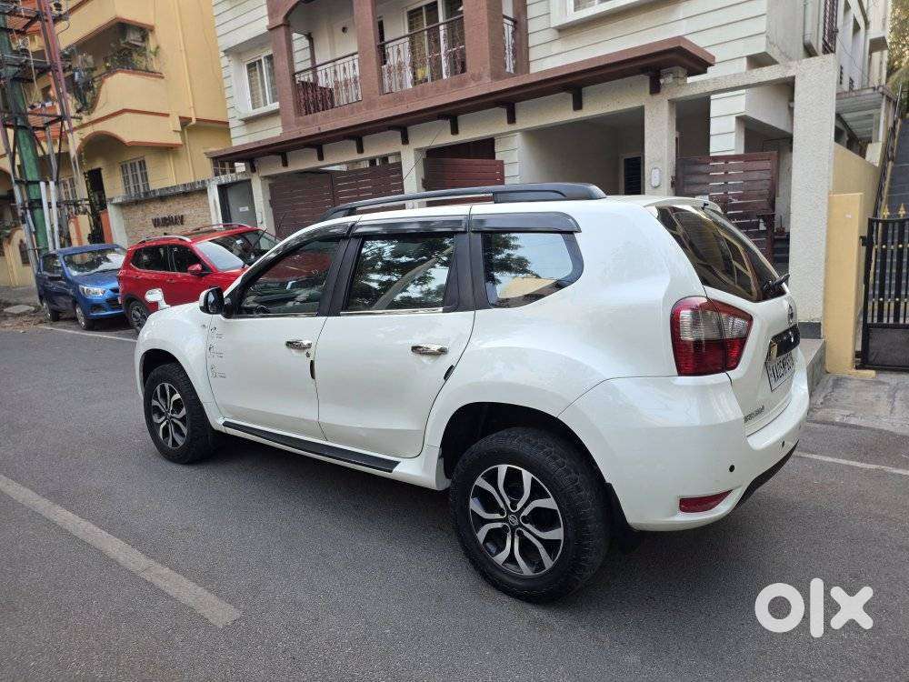 Nissan Terrano 2013-2017 Xl 85 Ps, 2014, Diesel