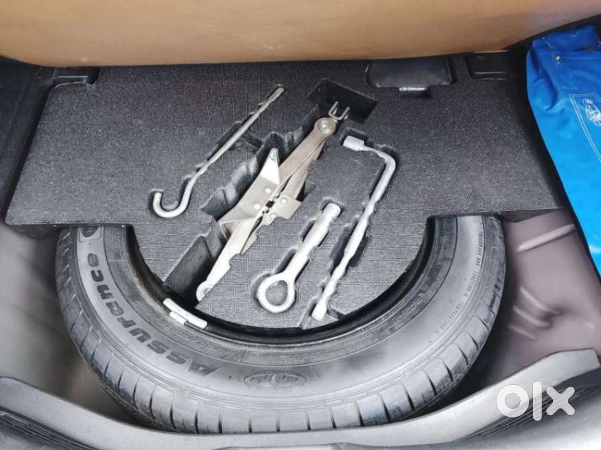 Honda Wr-v 1.2 Vx I-vtec, 2018, Petrol