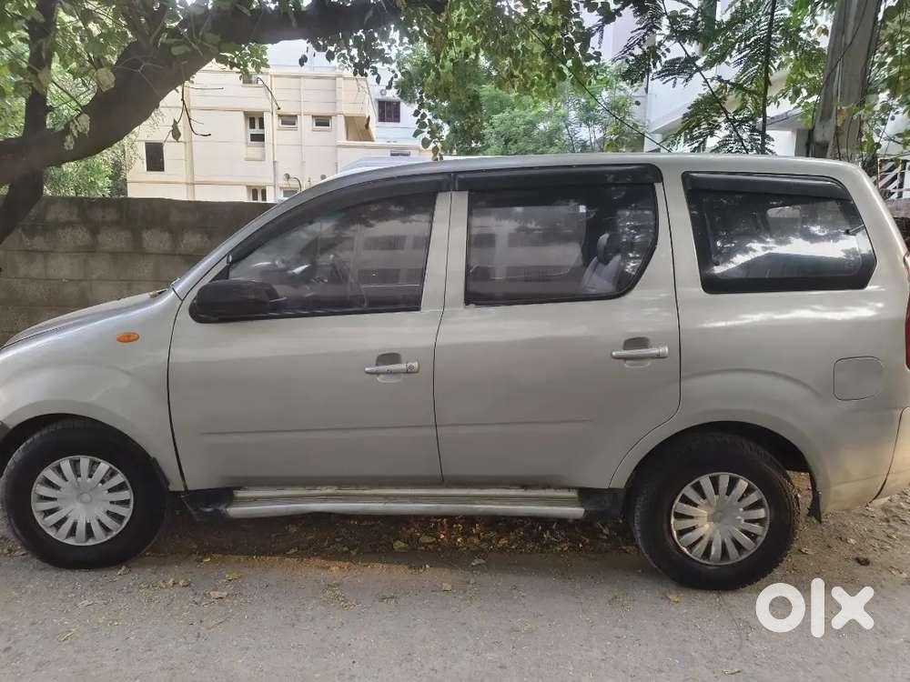 Mahindra Xylo 2012 Model