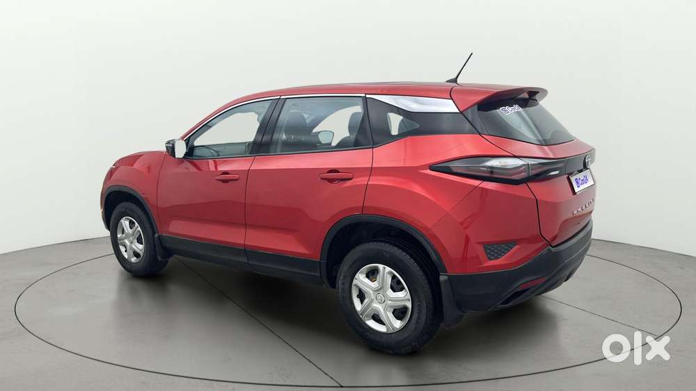 Tata Harrier Xma, 2022, Diesel