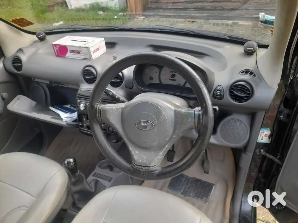 Hyundai Santro Xing 2006 Petrol Manual