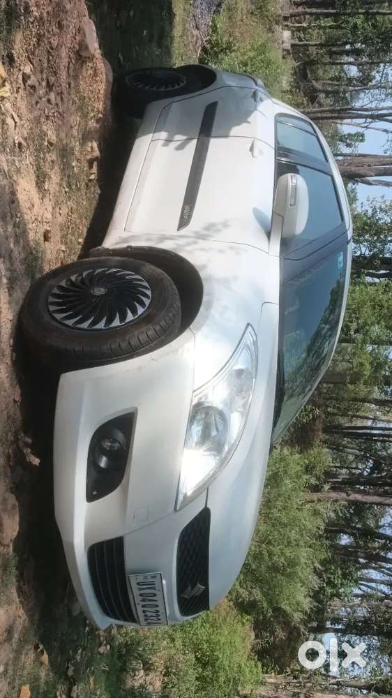 Maruti Suzuki Swift 2013 Petrol