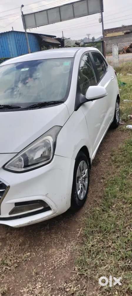 Hyundai Xcent 1.2 Diesel