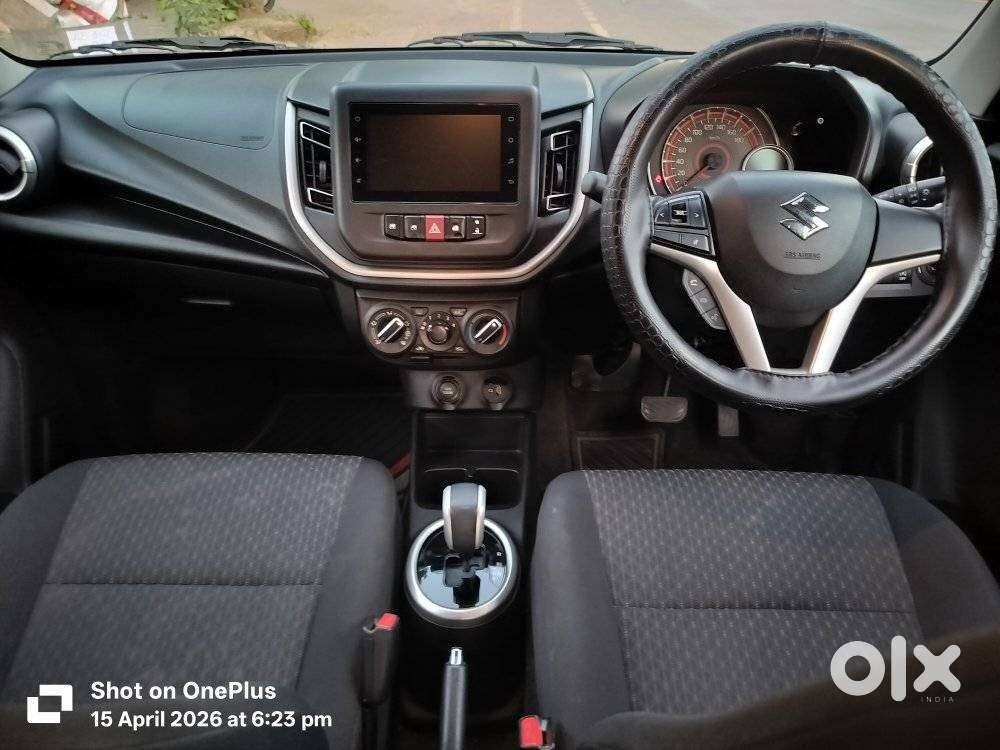 Maruti Suzuki Celerio 1.0 Zxi Plus Amt, 2023, Petrol