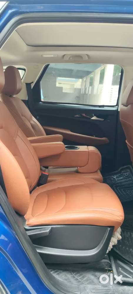 Mg Hector 2.0 Sharp Diesel, 2020, Diesel