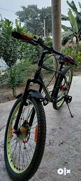 Gear wali cycle on sale price 5000