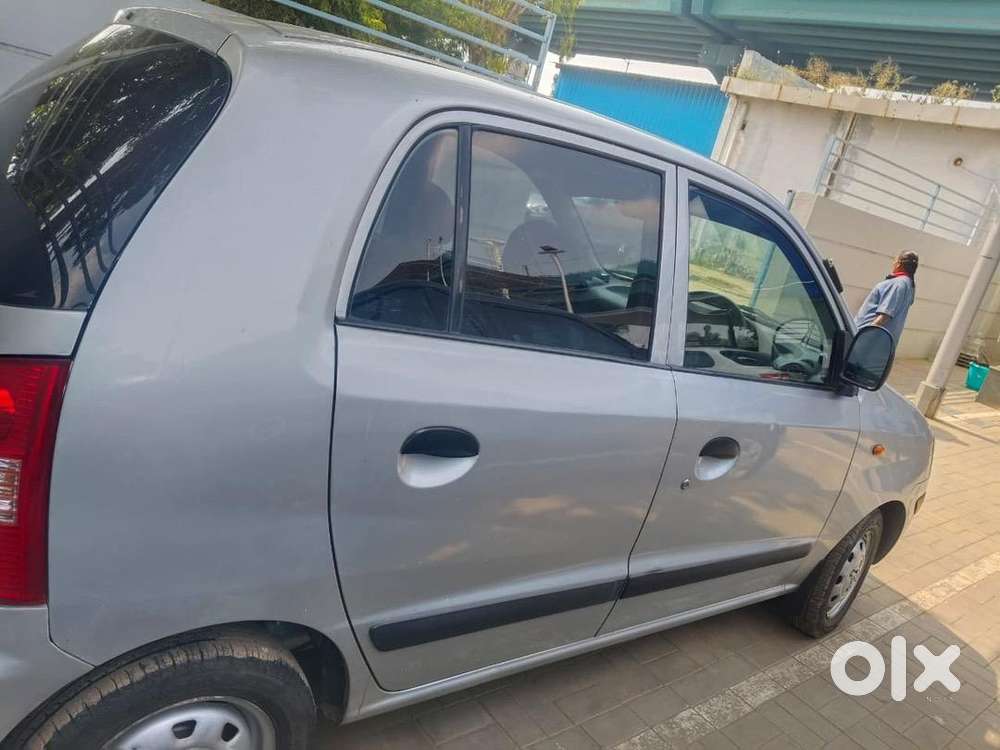 Hyundai Santro Xing 2005 Petrol Well Maintained